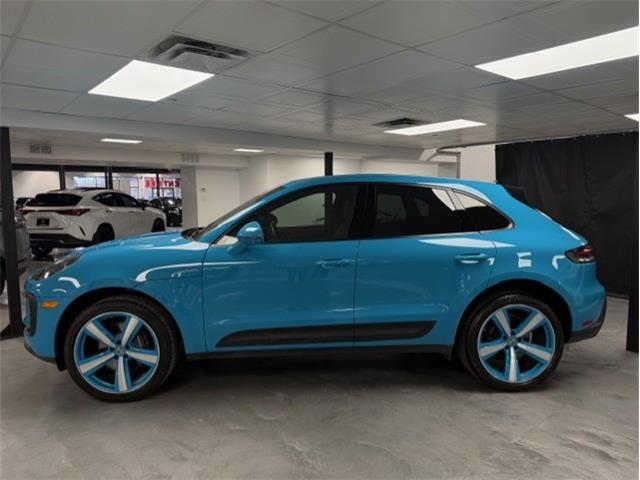 2023 Porsche Macan Base (Stk: A9187) in Saint-Eustache - Image 2 of 29