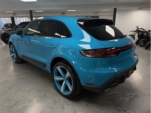 2023 Porsche Macan Base (Stk: A9187) in Saint-Eustache - Image 4 of 29