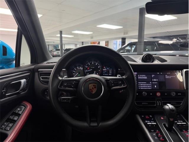 2023 Porsche Macan Base (Stk: A9187) in Saint-Eustache - Image 12 of 29