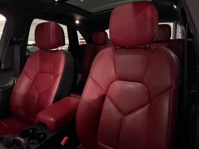 2023 Porsche Macan Base (Stk: A9187) in Saint-Eustache - Image 18 of 29