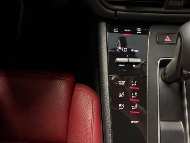 2023 Porsche Macan Base (Stk: A9187) in Saint-Eustache - Image 21 of 29