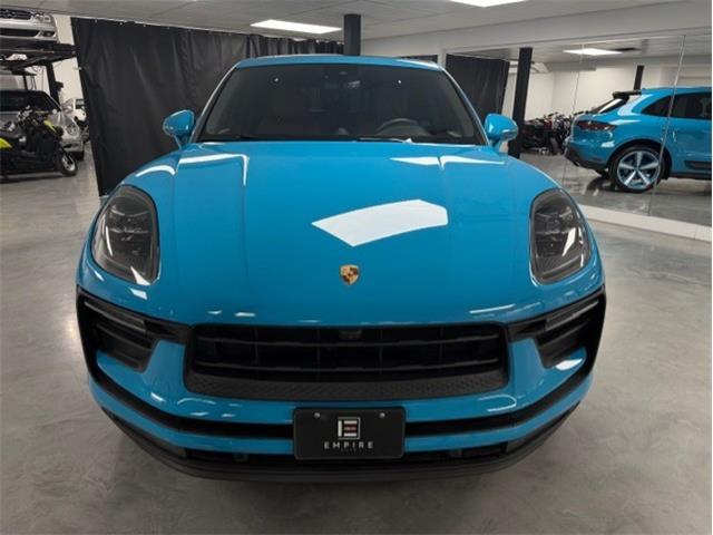 2023 Porsche Macan Base (Stk: A9187) in Saint-Eustache - Image 10 of 29