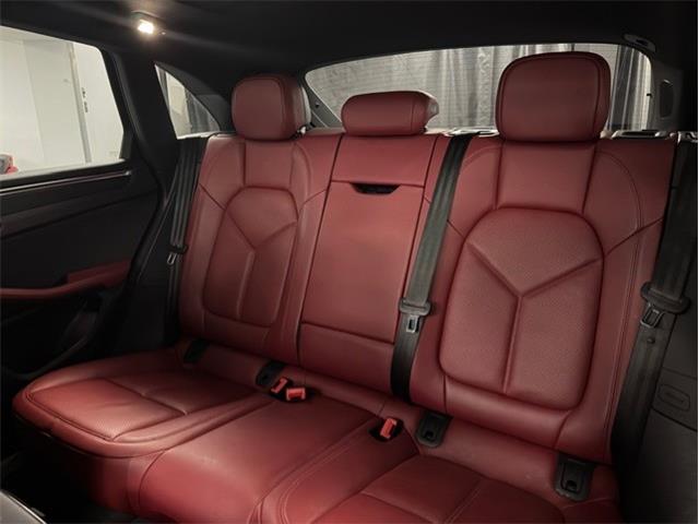 2023 Porsche Macan Base (Stk: A9187) in Saint-Eustache - Image 25 of 29