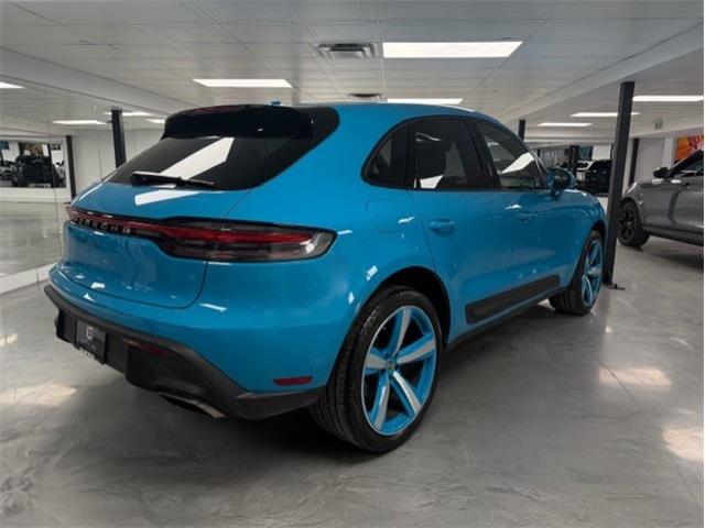 2023 Porsche Macan Base (Stk: A9187) in Saint-Eustache - Image 6 of 29