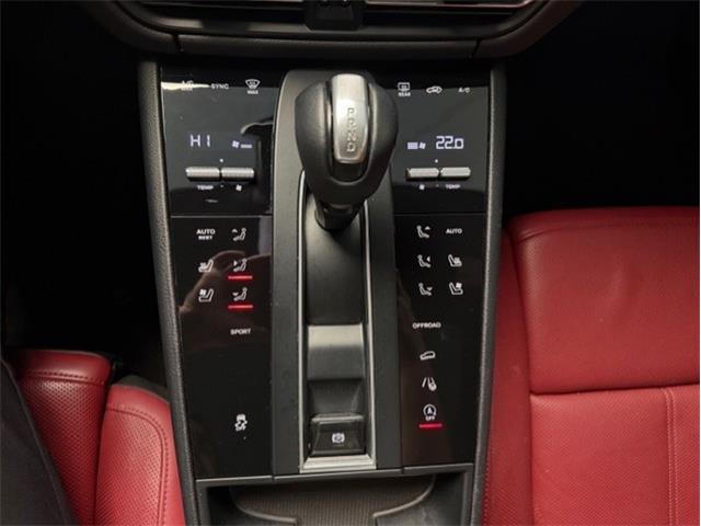 2023 Porsche Macan Base (Stk: A9187) in Saint-Eustache - Image 20 of 29