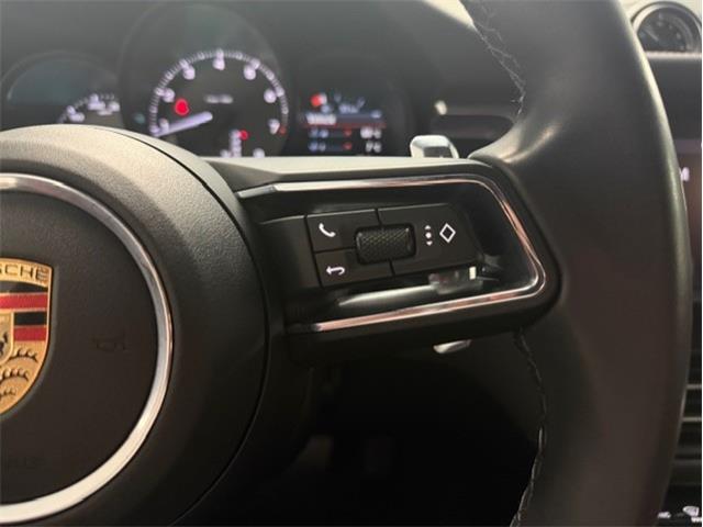 2023 Porsche Macan Base (Stk: A9187) in Saint-Eustache - Image 14 of 29