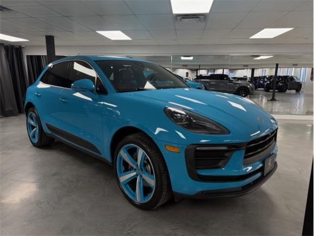 2023 Porsche Macan Base (Stk: A9187) in Saint-Eustache - Image 9 of 29