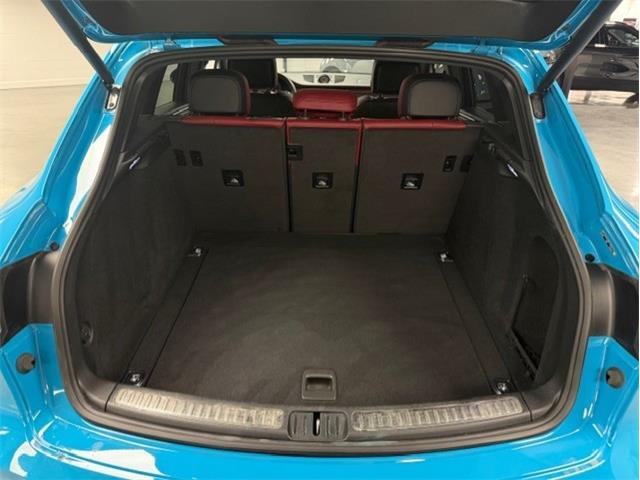 2023 Porsche Macan Base (Stk: A9187) in Saint-Eustache - Image 28 of 29
