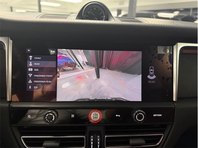 2023 Porsche Macan Base (Stk: A9187) in Saint-Eustache - Image 16 of 29
