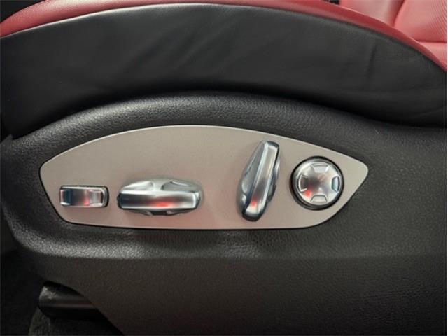 2023 Porsche Macan Base (Stk: A9187) in Saint-Eustache - Image 19 of 29