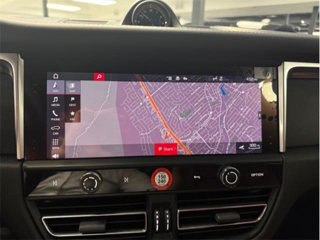 2023 Porsche Macan Base (Stk: A9187) in Saint-Eustache - Image 15 of 29