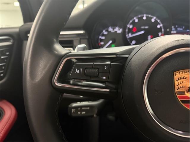 2023 Porsche Macan Base (Stk: A9187) in Saint-Eustache - Image 13 of 29