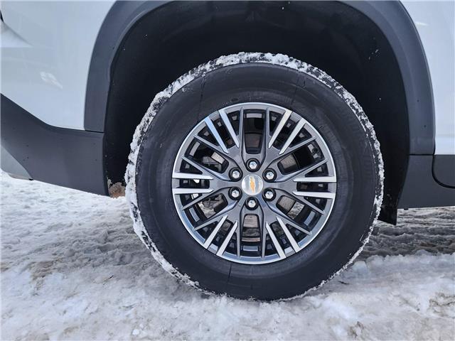 2026 Chevrolet Traverse LT (Stk: 31331A) in The Pas - Image 7 of 16
