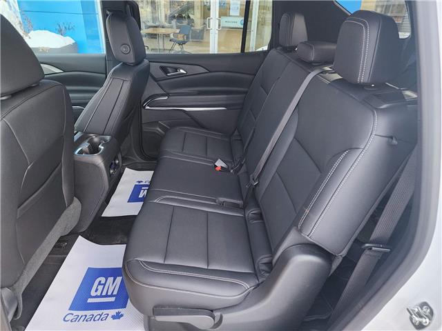 2026 Chevrolet Traverse LT (Stk: 31331A) in The Pas - Image 9 of 16
