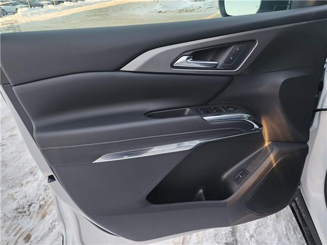 2026 Chevrolet Traverse LT (Stk: 31331A) in The Pas - Image 11 of 16