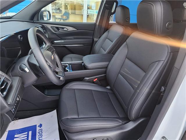 2026 Chevrolet Traverse LT (Stk: 31331A) in The Pas - Image 13 of 16