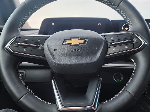 2026 Chevrolet Traverse LT (Stk: 31331A) in The Pas - Image 14 of 16