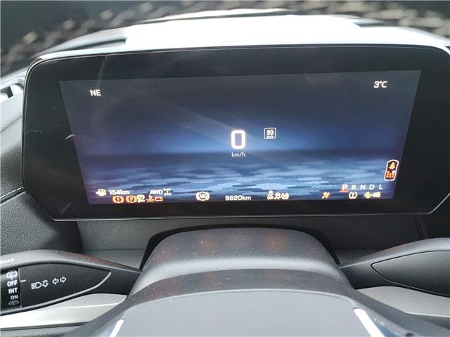 2026 Chevrolet Traverse LT (Stk: 31331A) in The Pas - Image 15 of 16