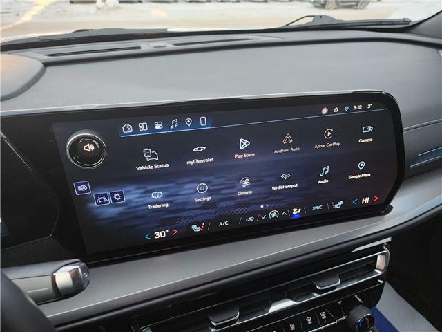 2026 Chevrolet Traverse LT (Stk: 31331A) in The Pas - Image 16 of 16