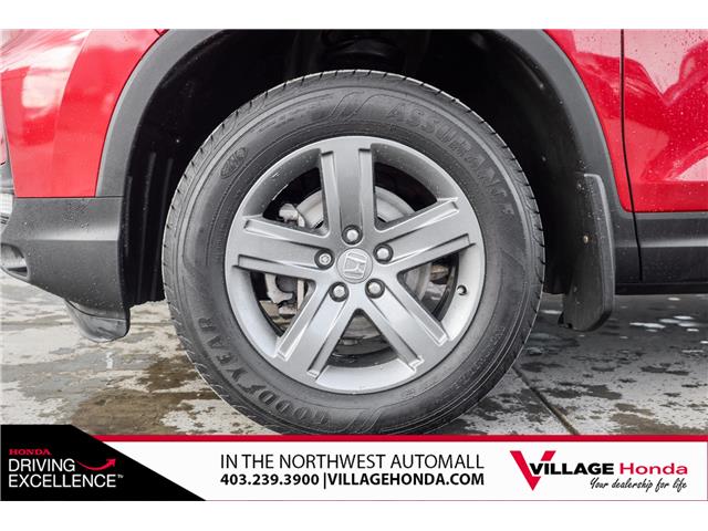 2021 Honda Ridgeline Touring (Stk: B9042) in Calgary - Image 6 of 31 2021 Honda Ridgeline Touring (Stk: B9042) in Calgary - Image 6 of 31