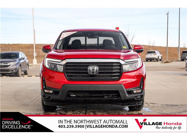 2021 Honda Ridgeline Touring (Stk: B9042) in Calgary - Image 3 of 31 2021 Honda Ridgeline Touring (Stk: B9042) in Calgary - Image 3 of 31