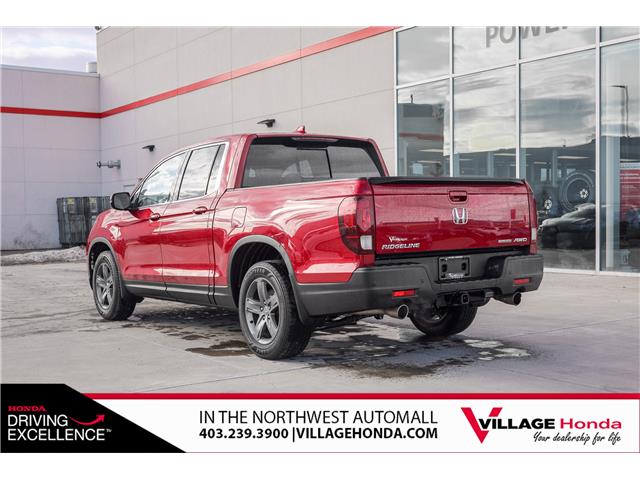 2021 Honda Ridgeline Touring (Stk: B9042) in Calgary - Image 7 of 31 2021 Honda Ridgeline Touring (Stk: B9042) in Calgary - Image 7 of 31