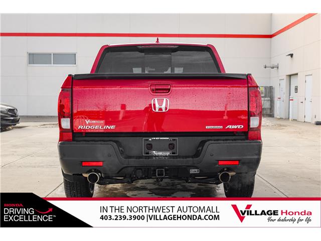 2021 Honda Ridgeline Touring (Stk: B9042) in Calgary - Image 8 of 31 2021 Honda Ridgeline Touring (Stk: B9042) in Calgary - Image 8 of 31