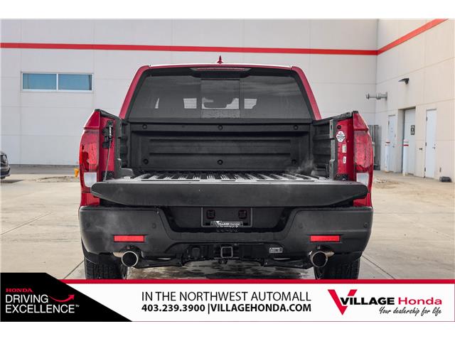 2021 Honda Ridgeline Touring (Stk: B9042) in Calgary - Image 9 of 31 2021 Honda Ridgeline Touring (Stk: B9042) in Calgary - Image 9 of 31