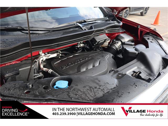 2021 Honda Ridgeline Touring (Stk: B9042) in Calgary - Image 4 of 31 2021 Honda Ridgeline Touring (Stk: B9042) in Calgary - Image 4 of 31