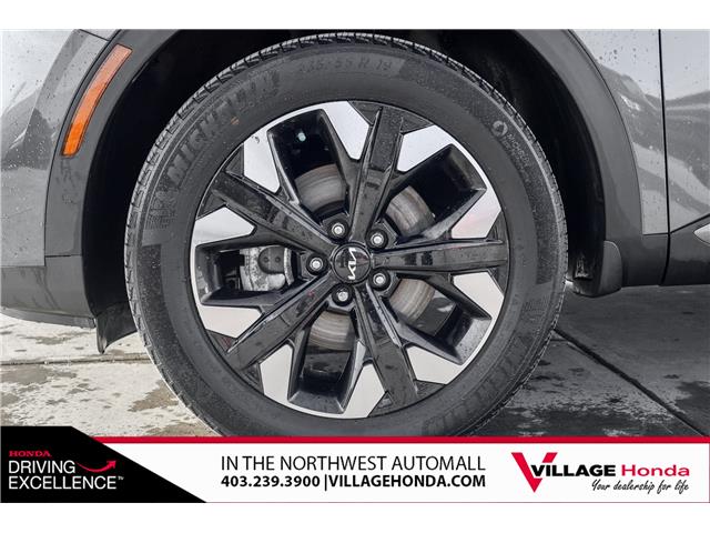 2023 Kia Sportage X-Line (Stk: SR0550A) in Calgary - Image 6 of 33