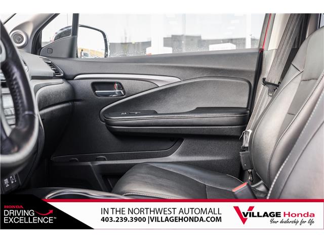 2021 Honda Ridgeline Touring (Stk: B9042) in Calgary - Image 26 of 31 2021 Honda Ridgeline Touring (Stk: B9042) in Calgary - Image 26 of 31