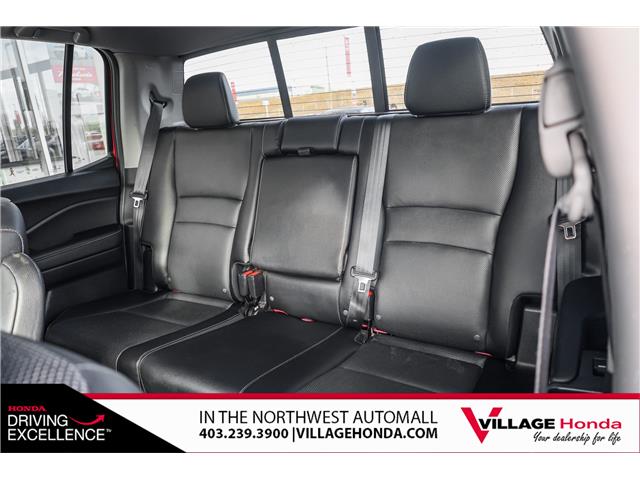 2021 Honda Ridgeline Touring (Stk: B9042) in Calgary - Image 31 of 31 2021 Honda Ridgeline Touring (Stk: B9042) in Calgary - Image 31 of 31