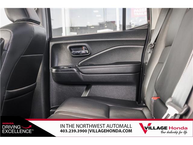 2021 Honda Ridgeline Touring (Stk: B9042) in Calgary - Image 28 of 31 2021 Honda Ridgeline Touring (Stk: B9042) in Calgary - Image 28 of 31