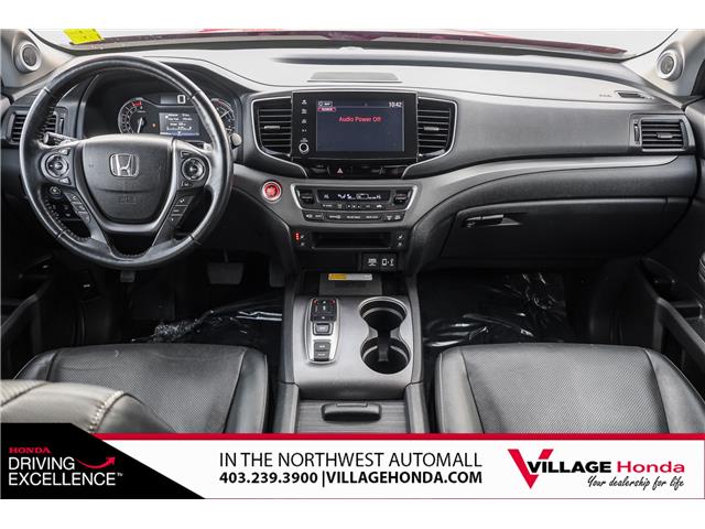 2021 Honda Ridgeline Touring (Stk: B9042) in Calgary - Image 12 of 31 2021 Honda Ridgeline Touring (Stk: B9042) in Calgary - Image 12 of 31