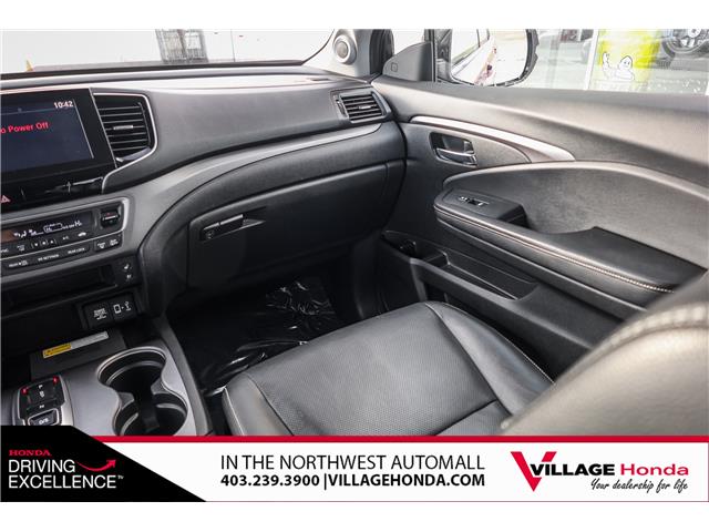 2021 Honda Ridgeline Touring (Stk: B9042) in Calgary - Image 27 of 31 2021 Honda Ridgeline Touring (Stk: B9042) in Calgary - Image 27 of 31