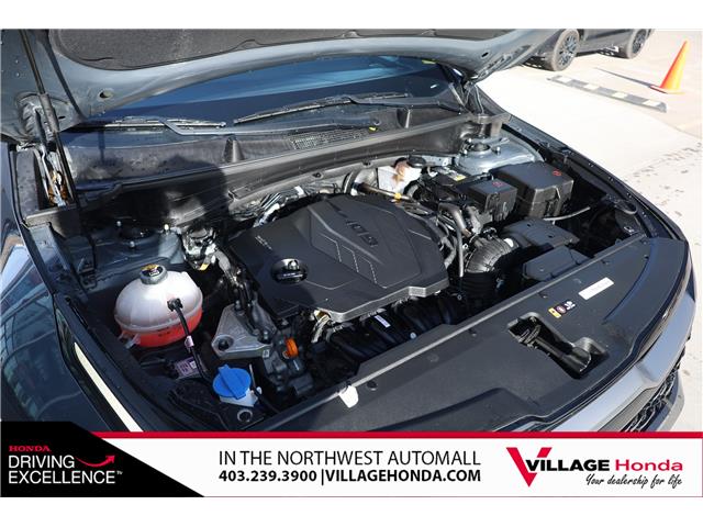2023 Kia Sportage X-Line (Stk: SR0550A) in Calgary - Image 4 of 33