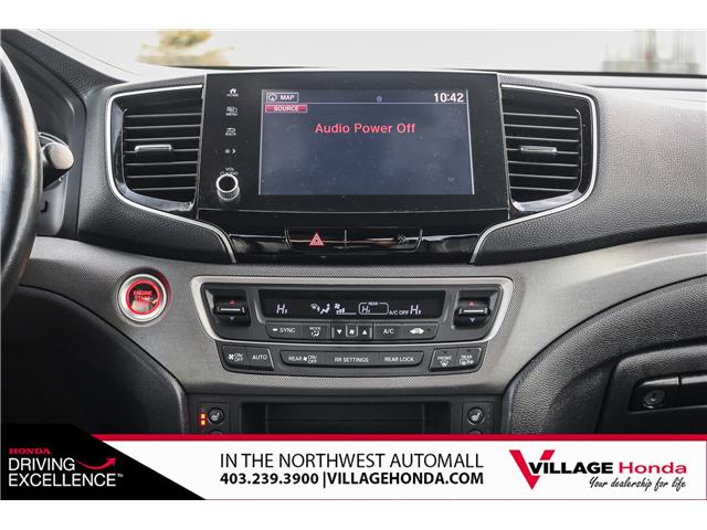 2021 Honda Ridgeline Touring (Stk: B9042) in Calgary - Image 22 of 31 2021 Honda Ridgeline Touring (Stk: B9042) in Calgary - Image 22 of 31