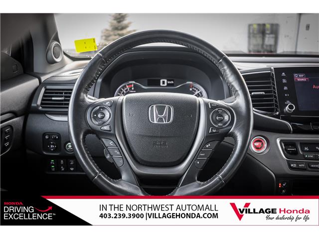 2021 Honda Ridgeline Touring (Stk: B9042) in Calgary - Image 13 of 31 2021 Honda Ridgeline Touring (Stk: B9042) in Calgary - Image 13 of 31