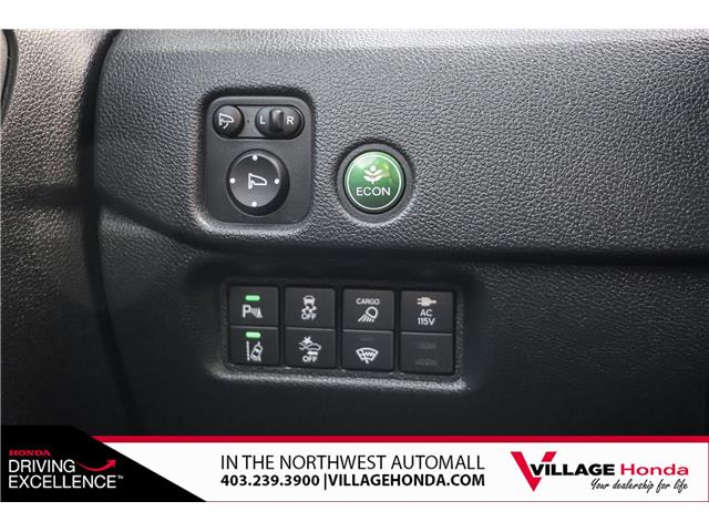 2021 Honda Ridgeline Touring (Stk: B9042) in Calgary - Image 17 of 31 2021 Honda Ridgeline Touring (Stk: B9042) in Calgary - Image 17 of 31
