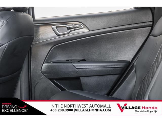 2023 Kia Sportage X-Line (Stk: SR0550A) in Calgary - Image 31 of 33