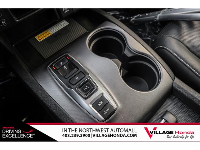 2021 Honda Ridgeline Touring (Stk: B9042) in Calgary - Image 19 of 31 2021 Honda Ridgeline Touring (Stk: B9042) in Calgary - Image 19 of 31