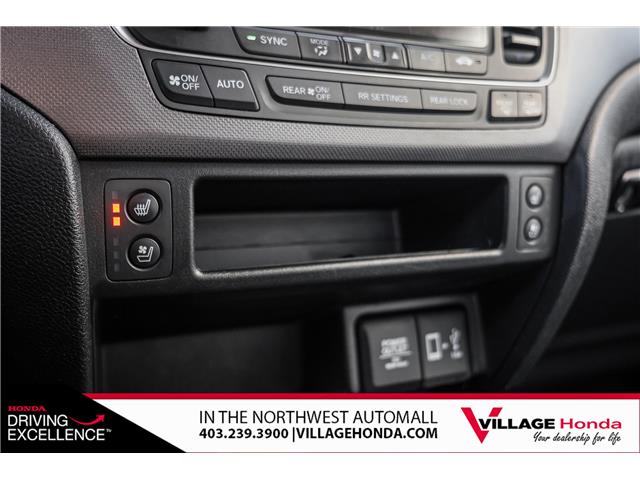 2021 Honda Ridgeline Touring (Stk: B9042) in Calgary - Image 21 of 31 2021 Honda Ridgeline Touring (Stk: B9042) in Calgary - Image 21 of 31