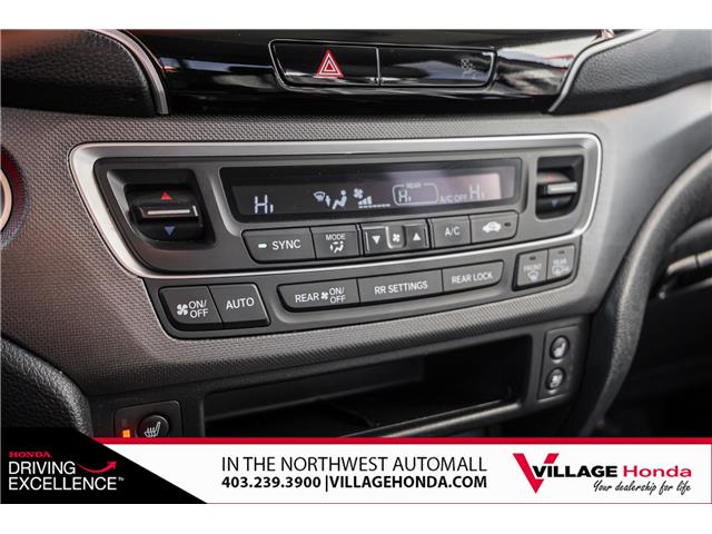 2021 Honda Ridgeline Touring (Stk: B9042) in Calgary - Image 23 of 31 2021 Honda Ridgeline Touring (Stk: B9042) in Calgary - Image 23 of 31