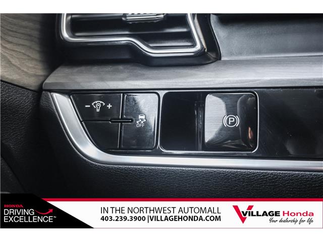 2023 Kia Sportage X-Line (Stk: SR0550A) in Calgary - Image 19 of 33