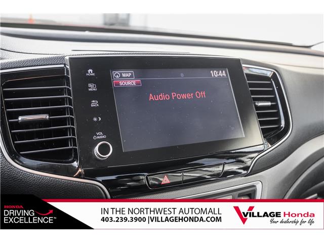 2021 Honda Ridgeline Touring (Stk: B9042) in Calgary - Image 24 of 31 2021 Honda Ridgeline Touring (Stk: B9042) in Calgary - Image 24 of 31