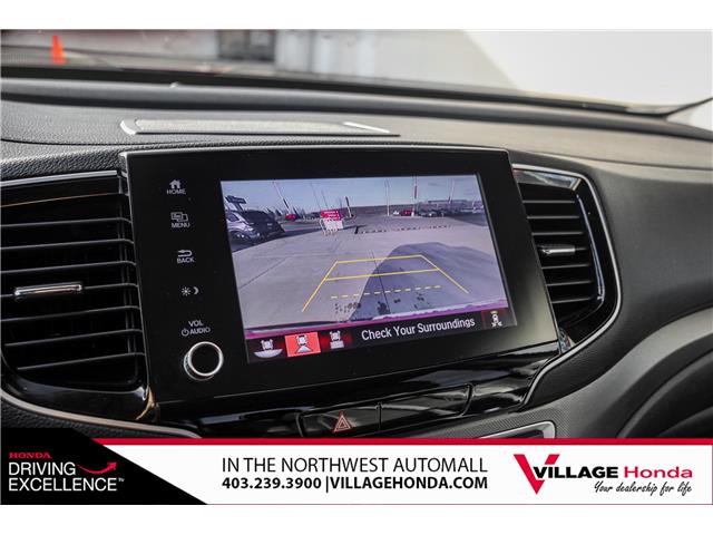 2021 Honda Ridgeline Touring (Stk: B9042) in Calgary - Image 25 of 31 2021 Honda Ridgeline Touring (Stk: B9042) in Calgary - Image 25 of 31