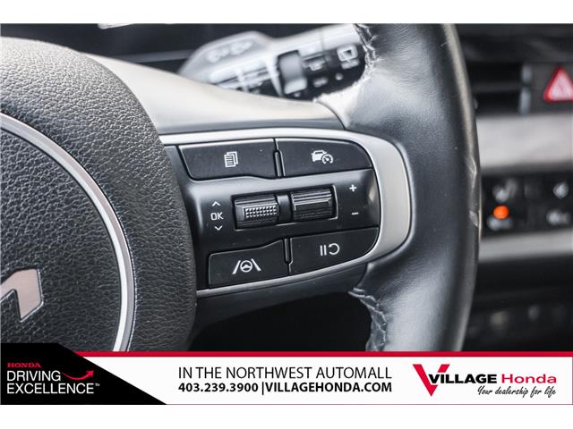 2023 Kia Sportage X-Line (Stk: SR0550A) in Calgary - Image 18 of 33