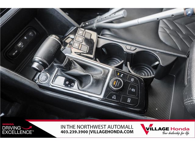 2023 Kia Sportage X-Line (Stk: SR0550A) in Calgary - Image 20 of 33