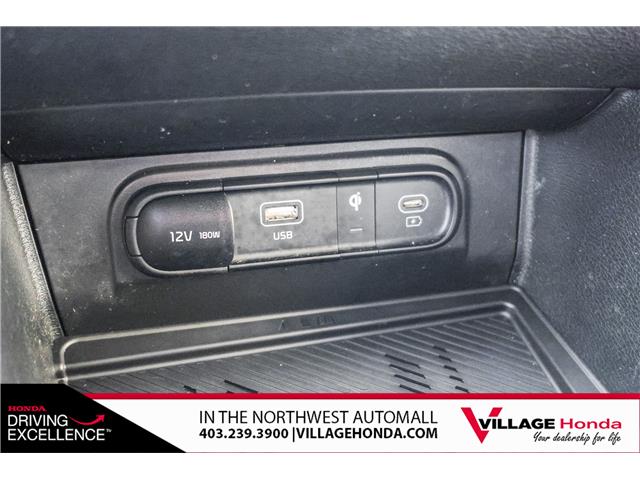 2023 Kia Sportage X-Line (Stk: SR0550A) in Calgary - Image 21 of 33