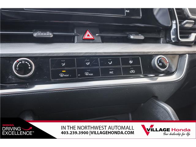 2023 Kia Sportage X-Line (Stk: SR0550A) in Calgary - Image 26 of 33